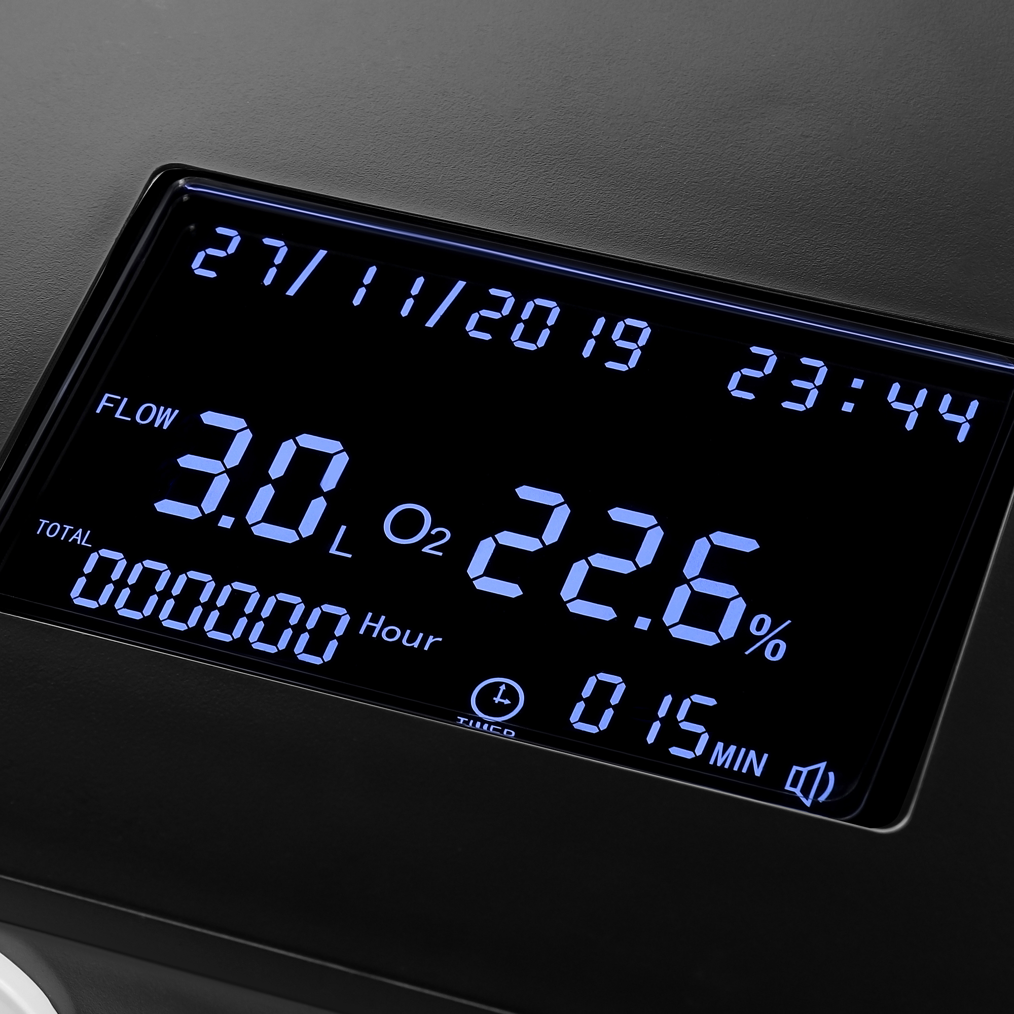 Med-Mos Y007-3W - изображение №2