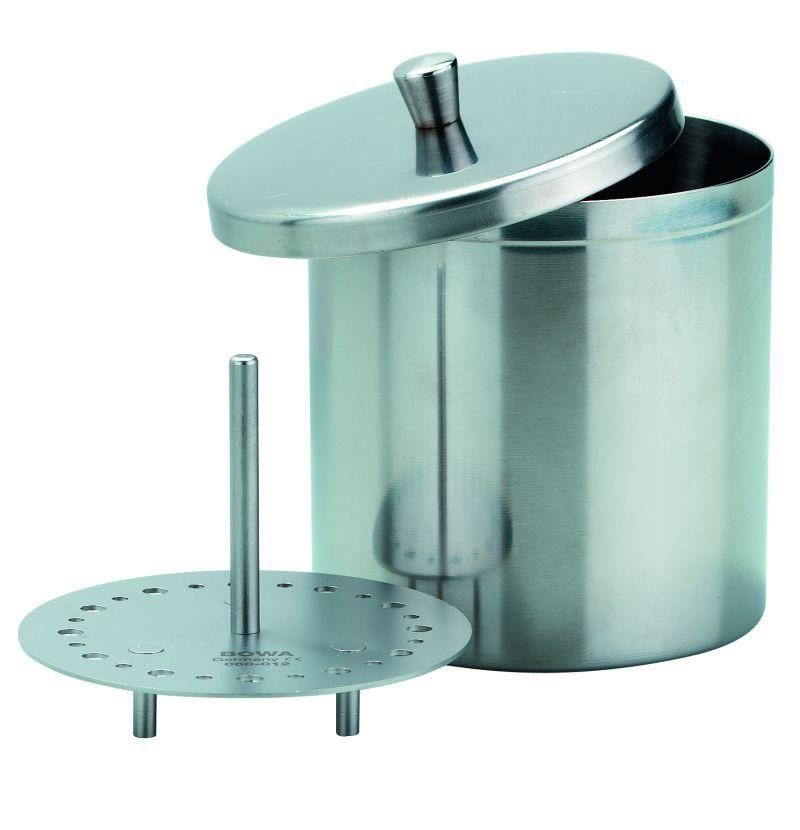 Контейнер для стерилизации электродов