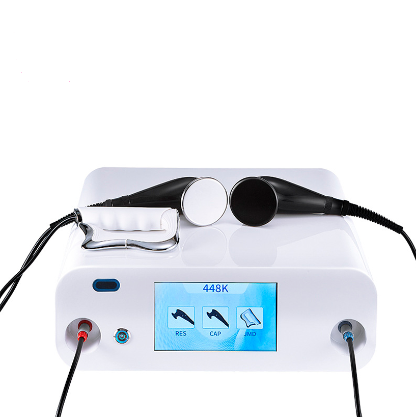 448КГц (RET CET RF)