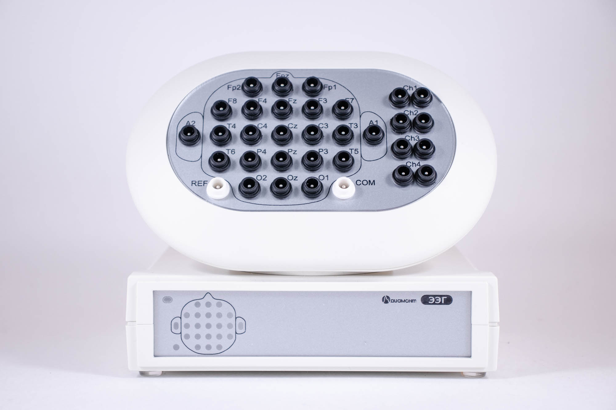 Диамант-ЭЭГ