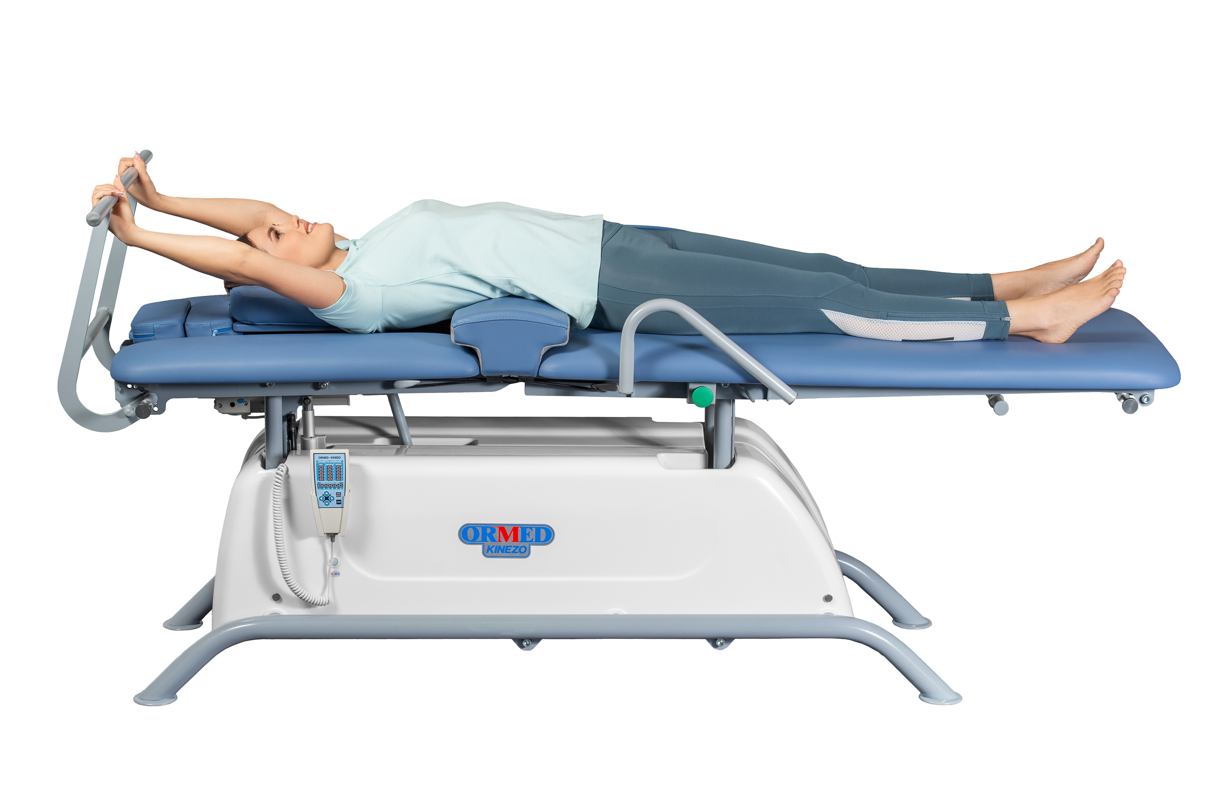 Ормед кинезо - изображение №4