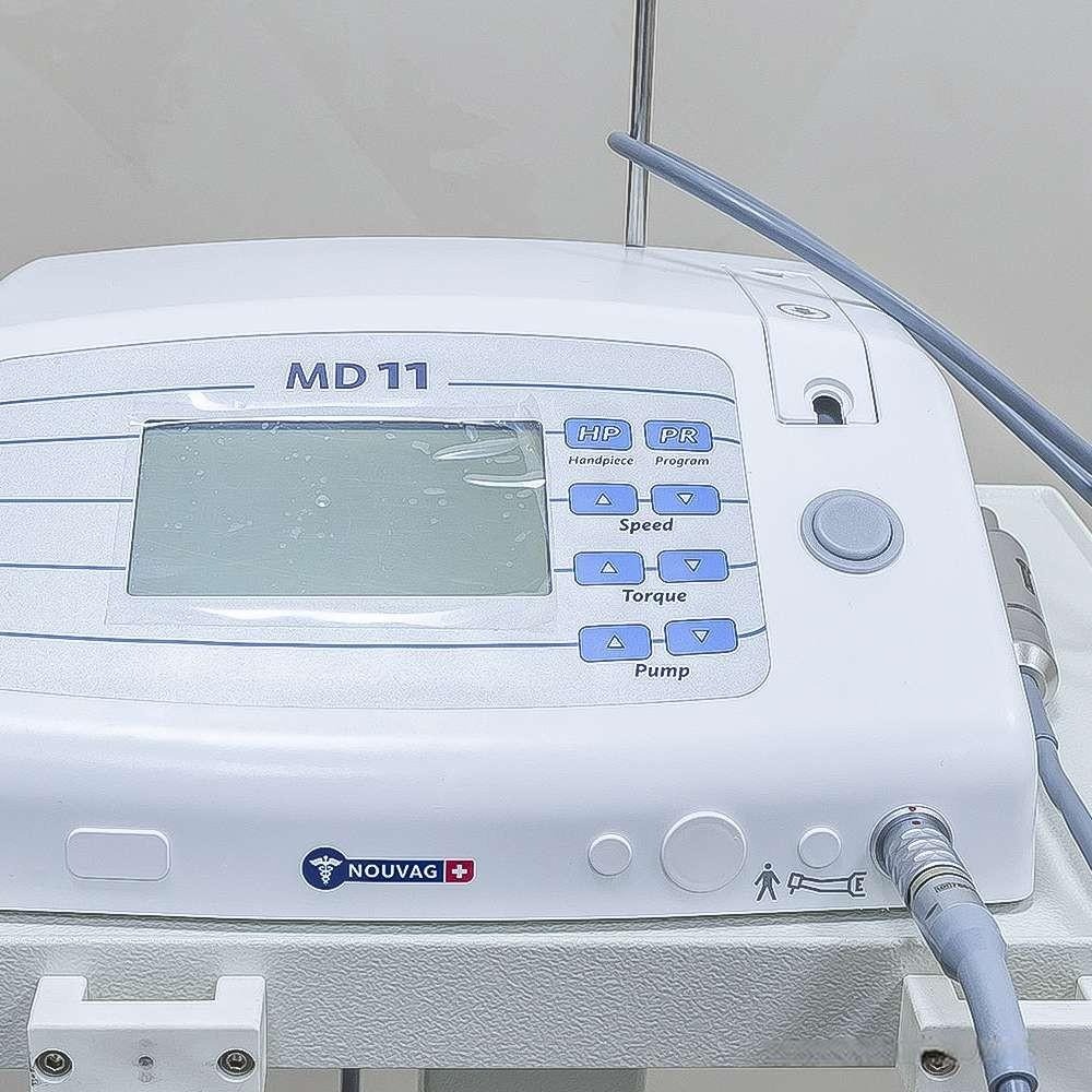 MD11 - изображение №3