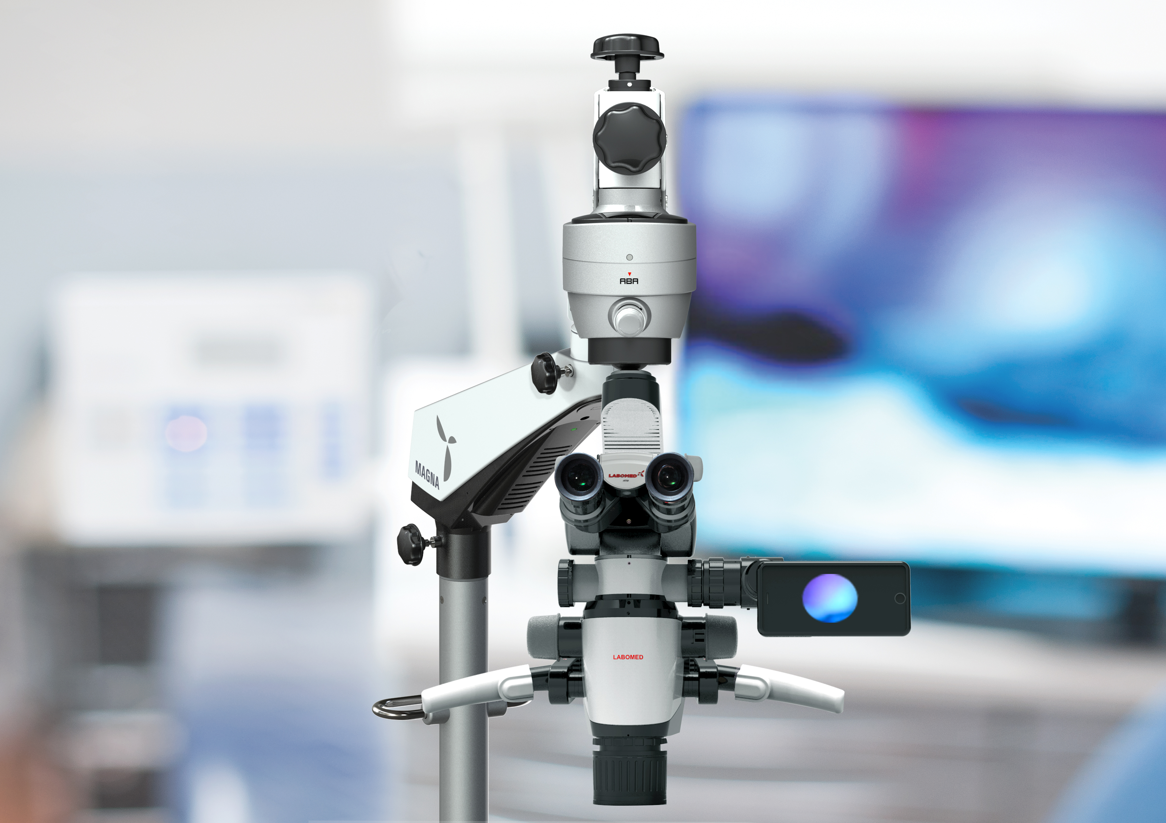 LABOMED Magna - изображение №8