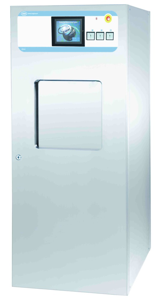 CISA серии 3000 модель 3270H