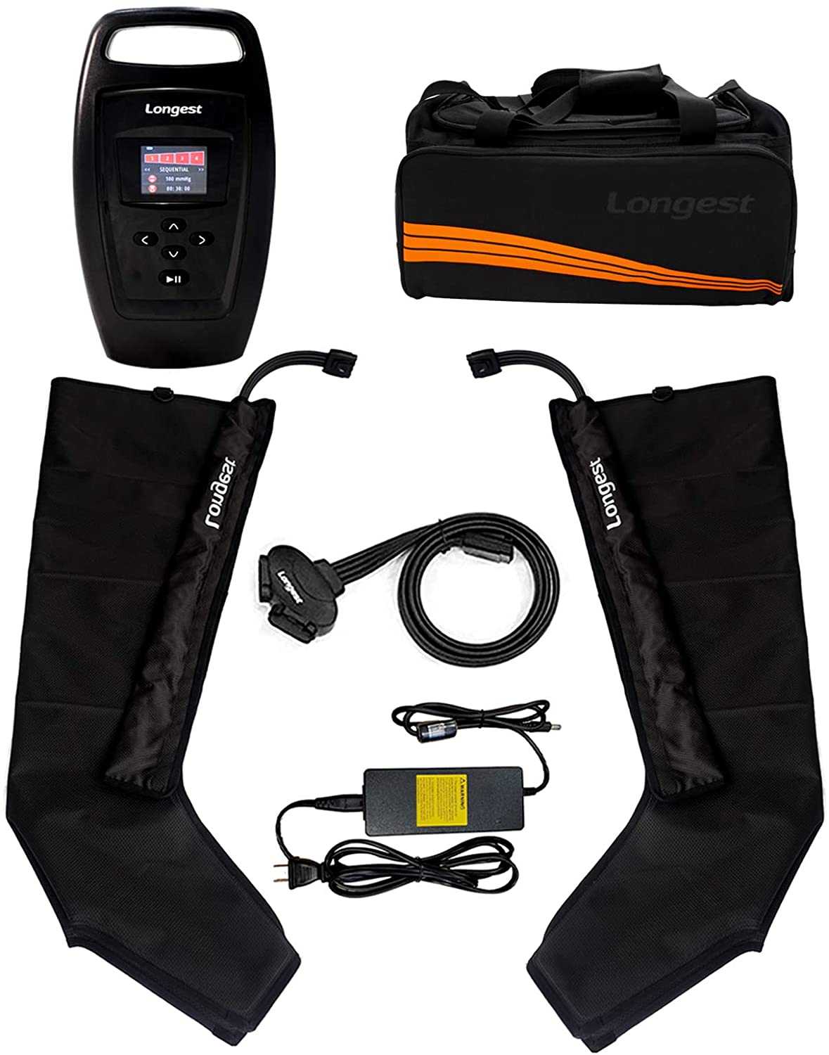 Longest AirRelax LGT-2200SP