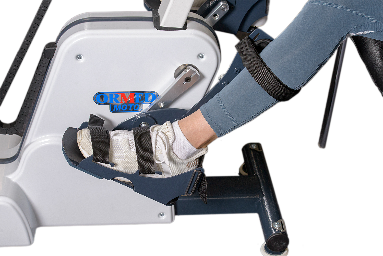 Ormed-Moto MS010 - изображение №11