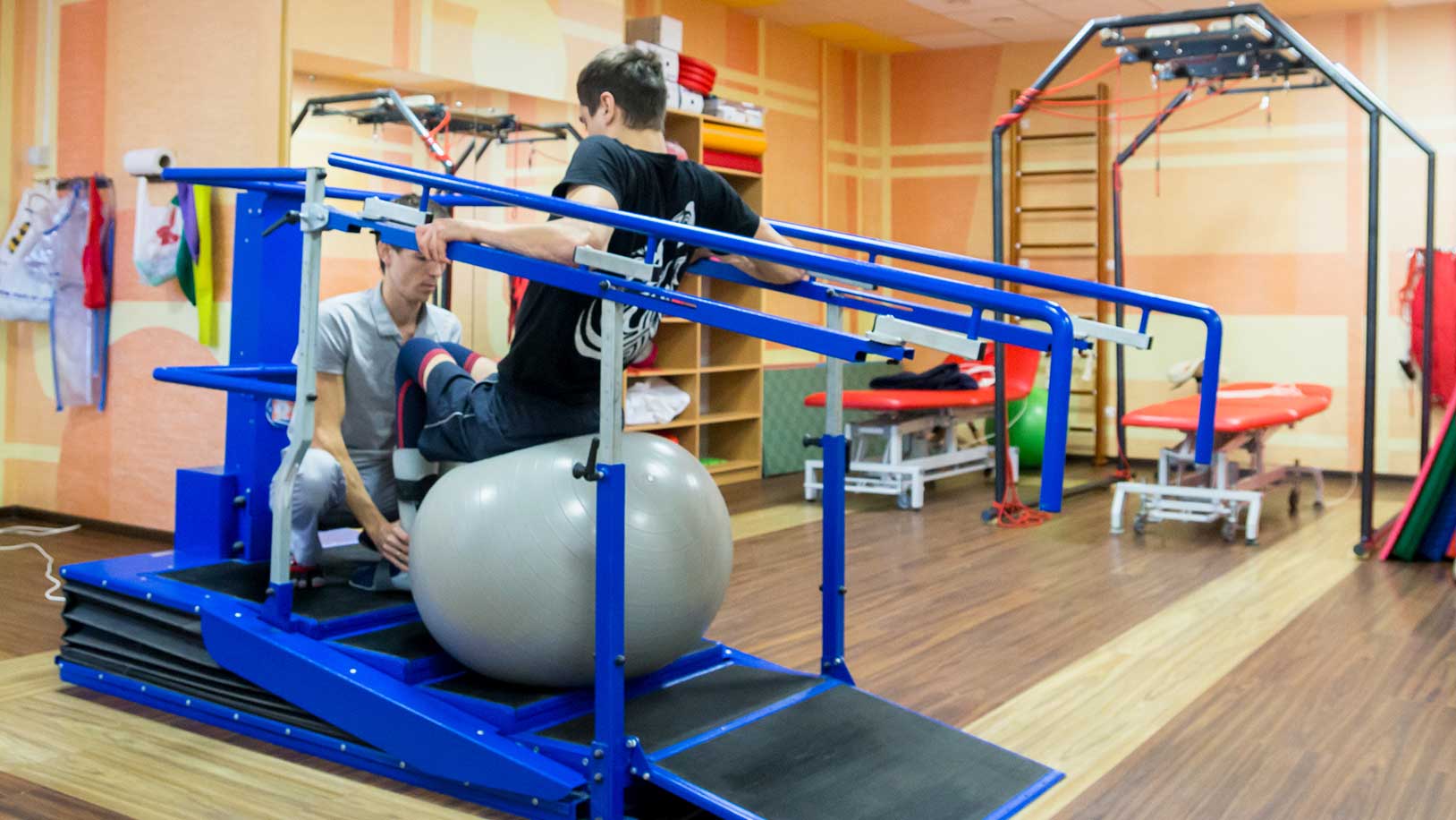 Альтэр Стэп - изображение №4