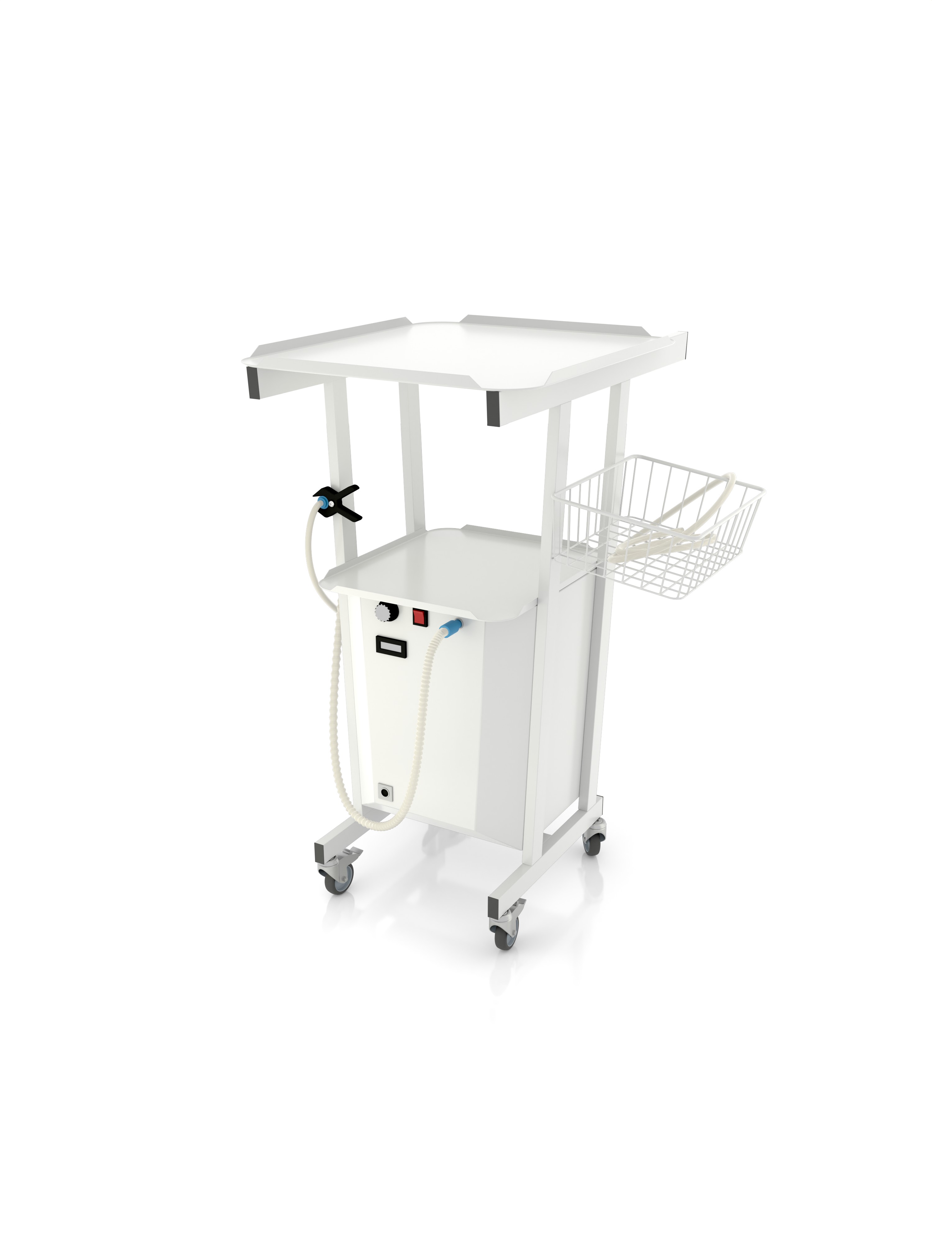 ZERTS Multifunction ASP