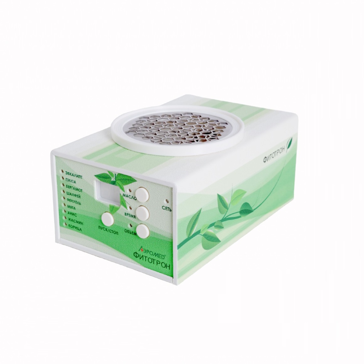 Аэромед Фитотрон (АГЭД-01) - изображение №2