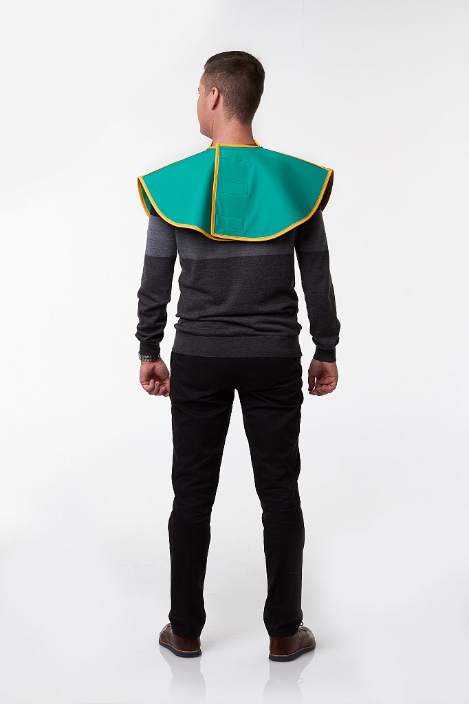 Полюс НРЗ 0,35 - изображение №2