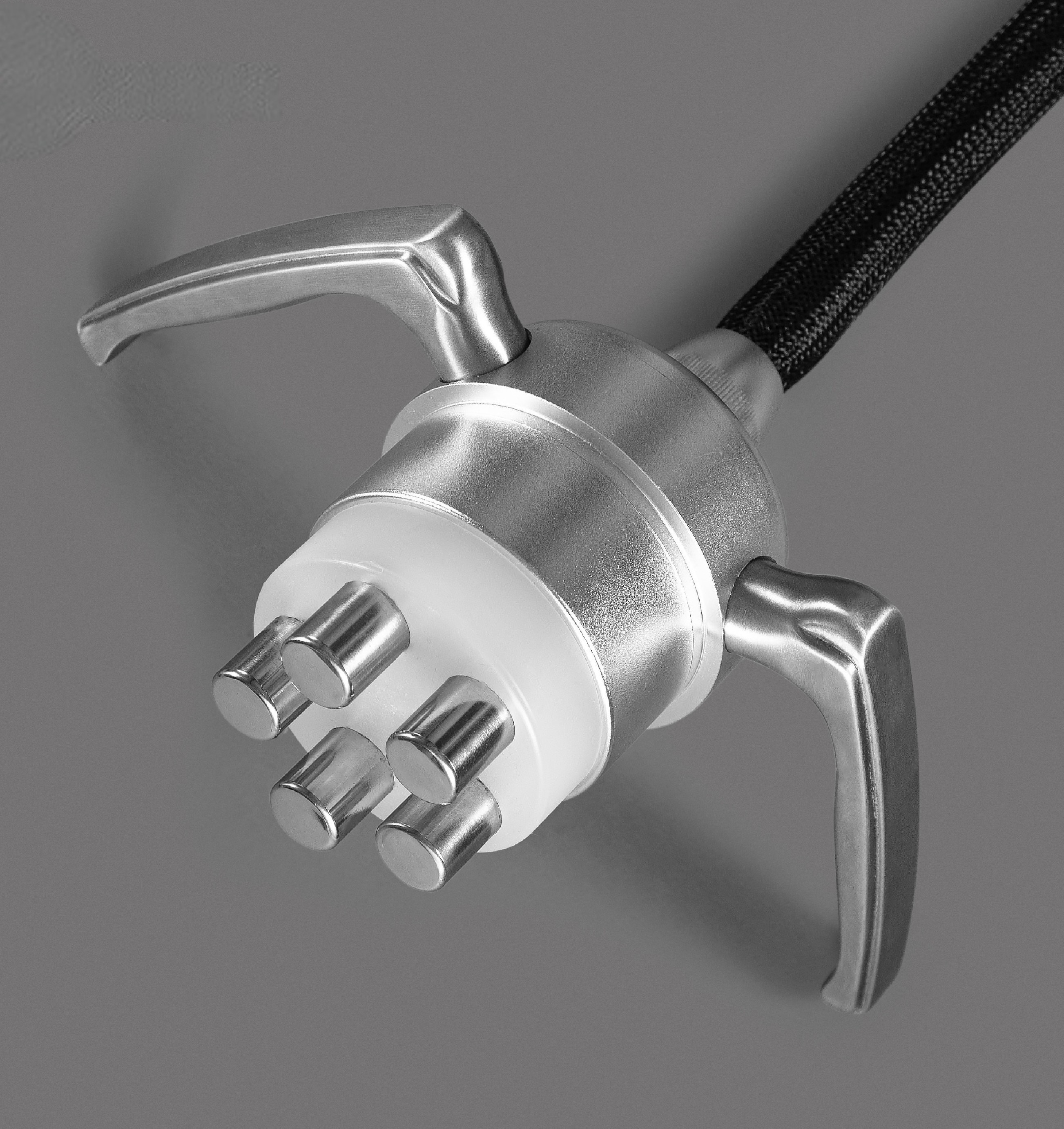 LPG M6 - изображение №9