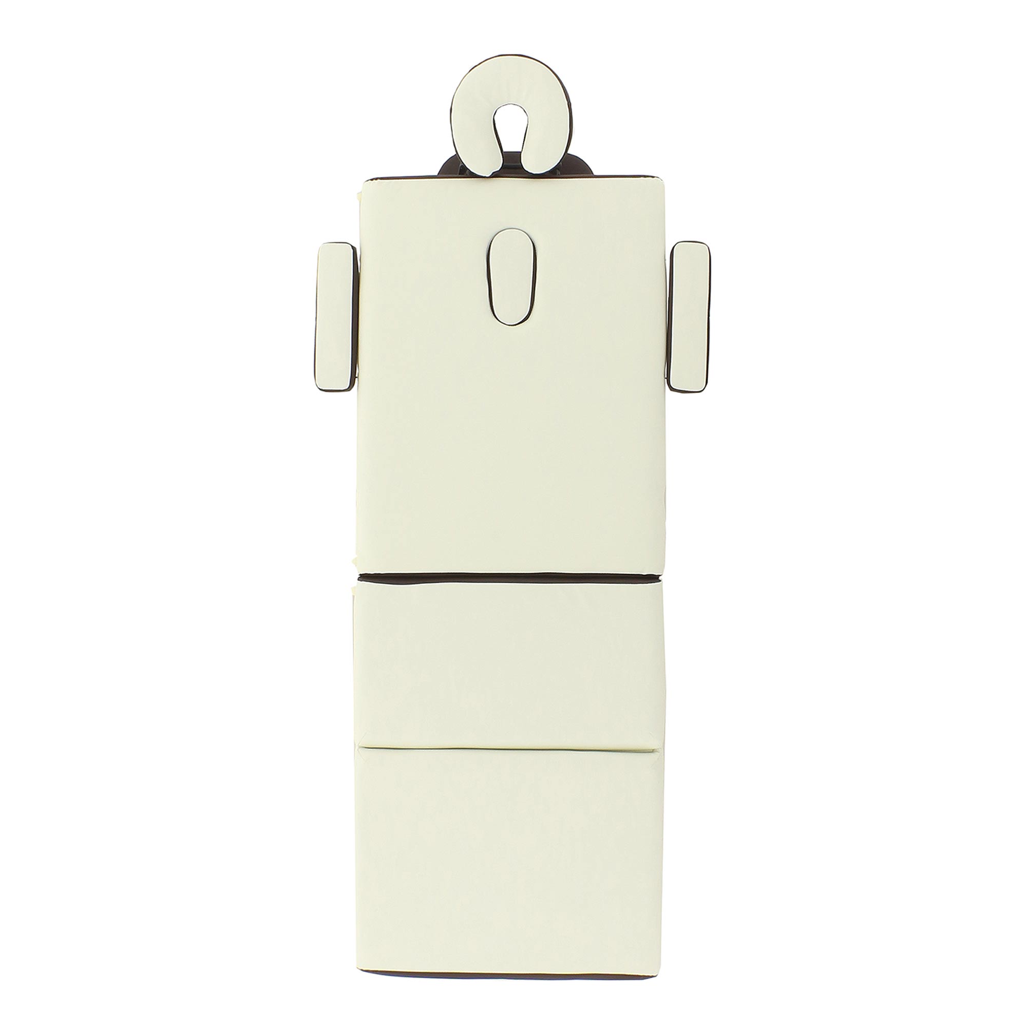 Med-Mos JF-AY01 3-х секционный (темная рама) - изображение №14