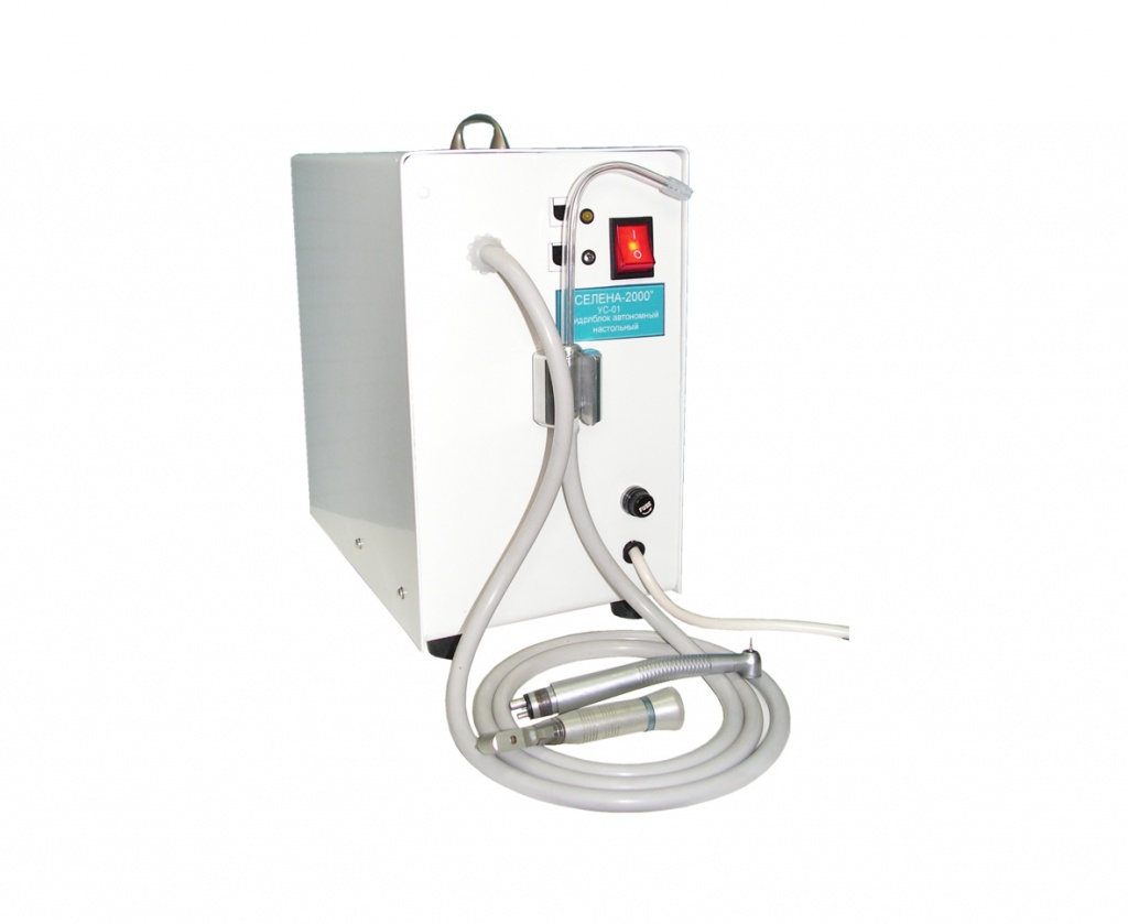 ВладМиВа ГСС-5 Селена-2000 настольный