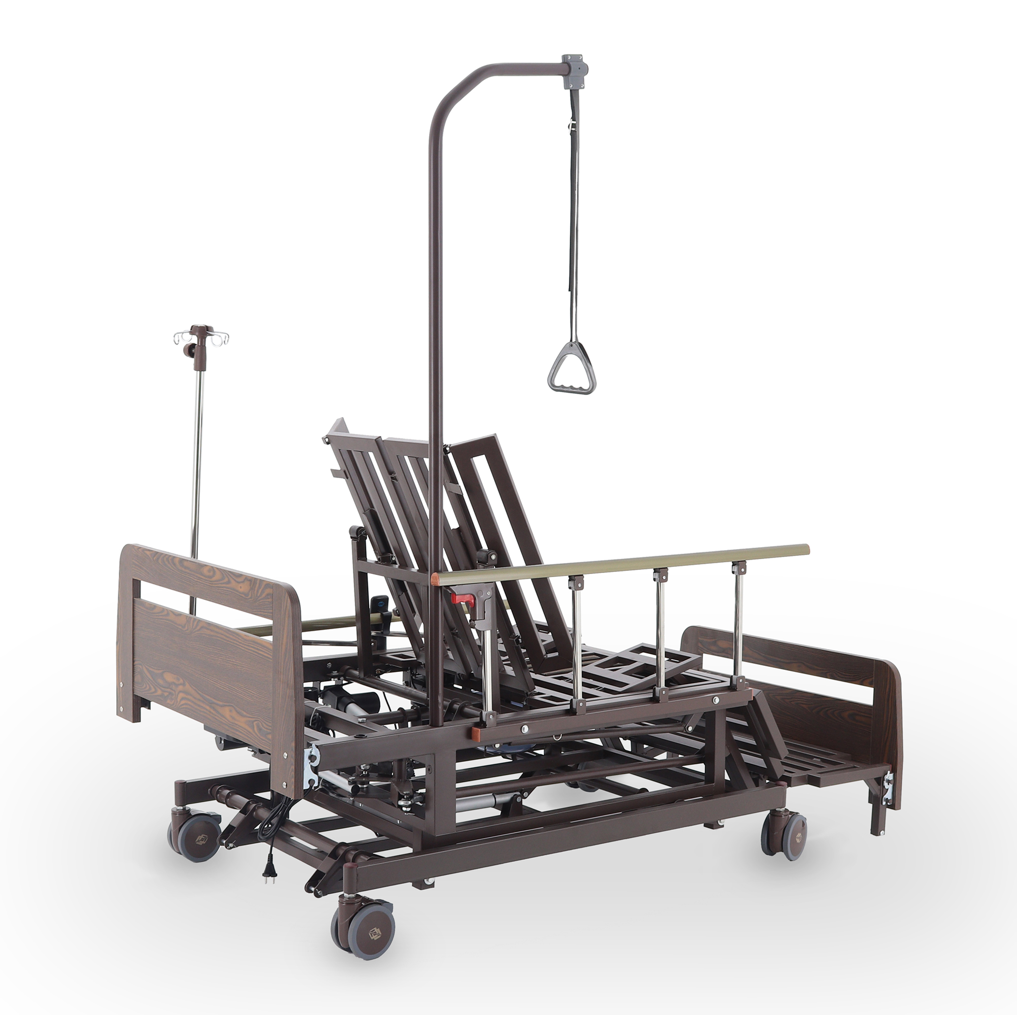 Med-Mos DB-11А с регулировкой высоты - изображение №23