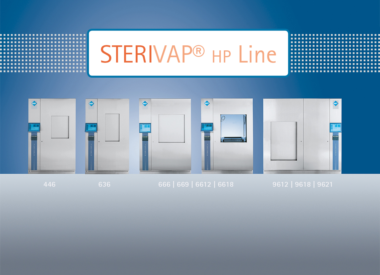 Sterivap HP - изображение №10