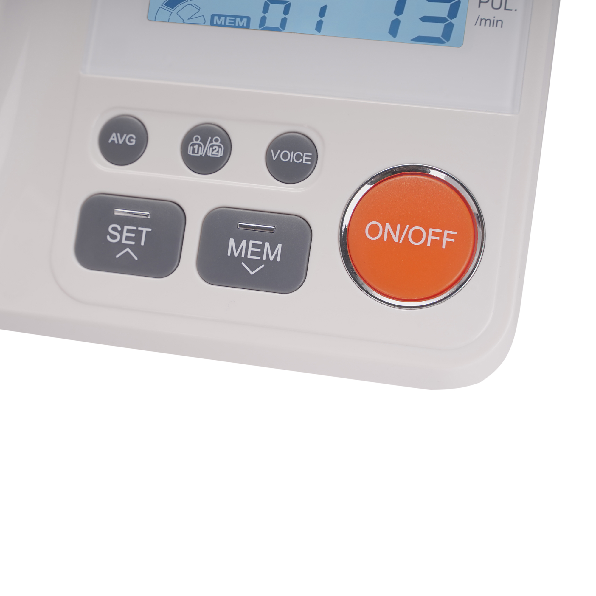 Med-Mos PG-800B69 - изображение №11