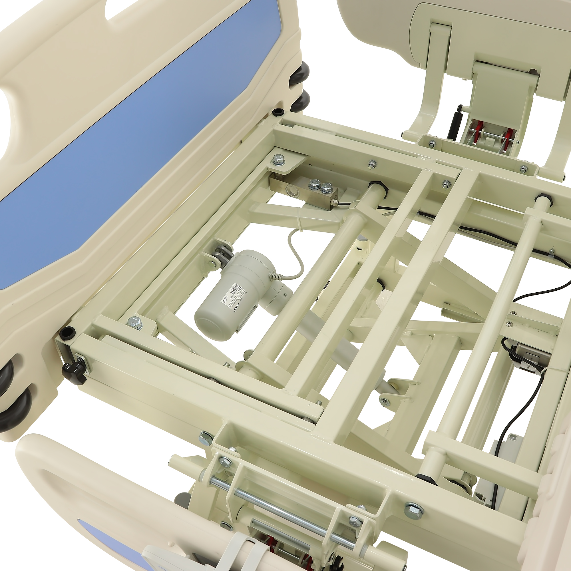 Med-Mos DB-2 (MЕ-4059П-01) 7 функций - изображение №18