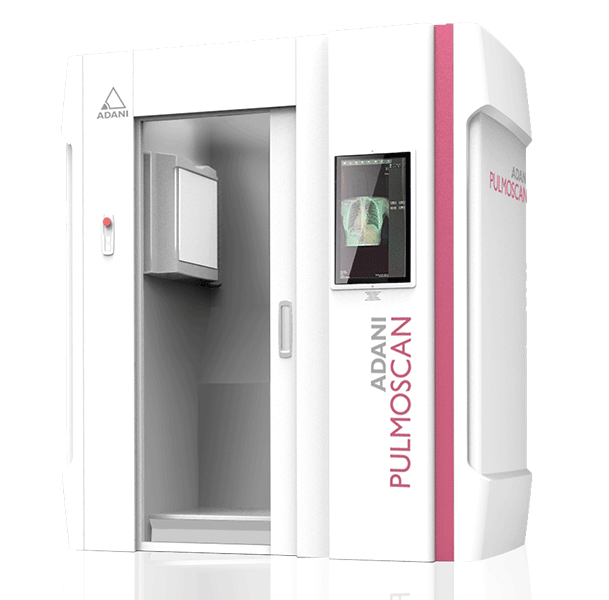 ПУЛЬМОСКАН АДАНИ