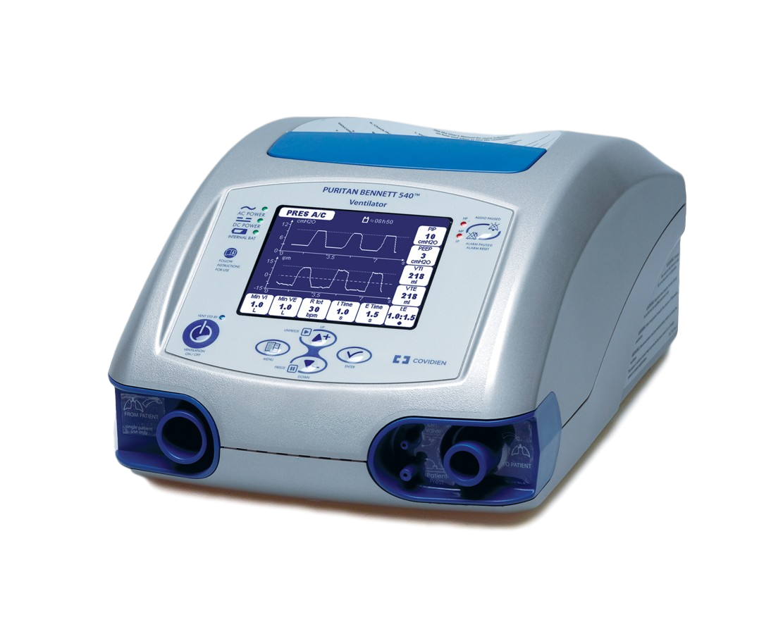 Puritan Bennett 560
