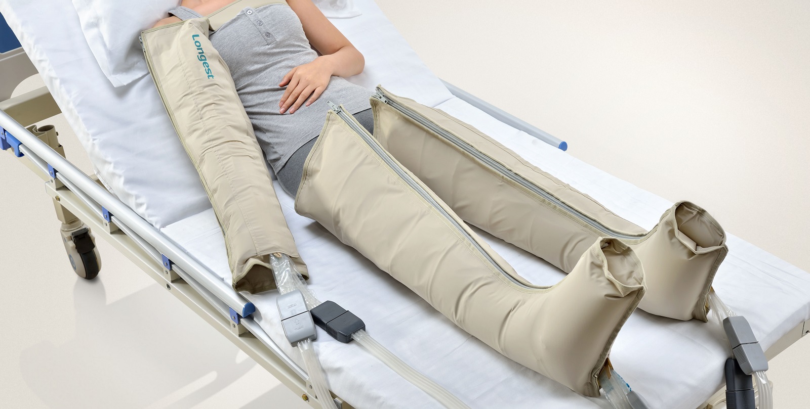 AirRelax LGT-2200WM - изображение №3