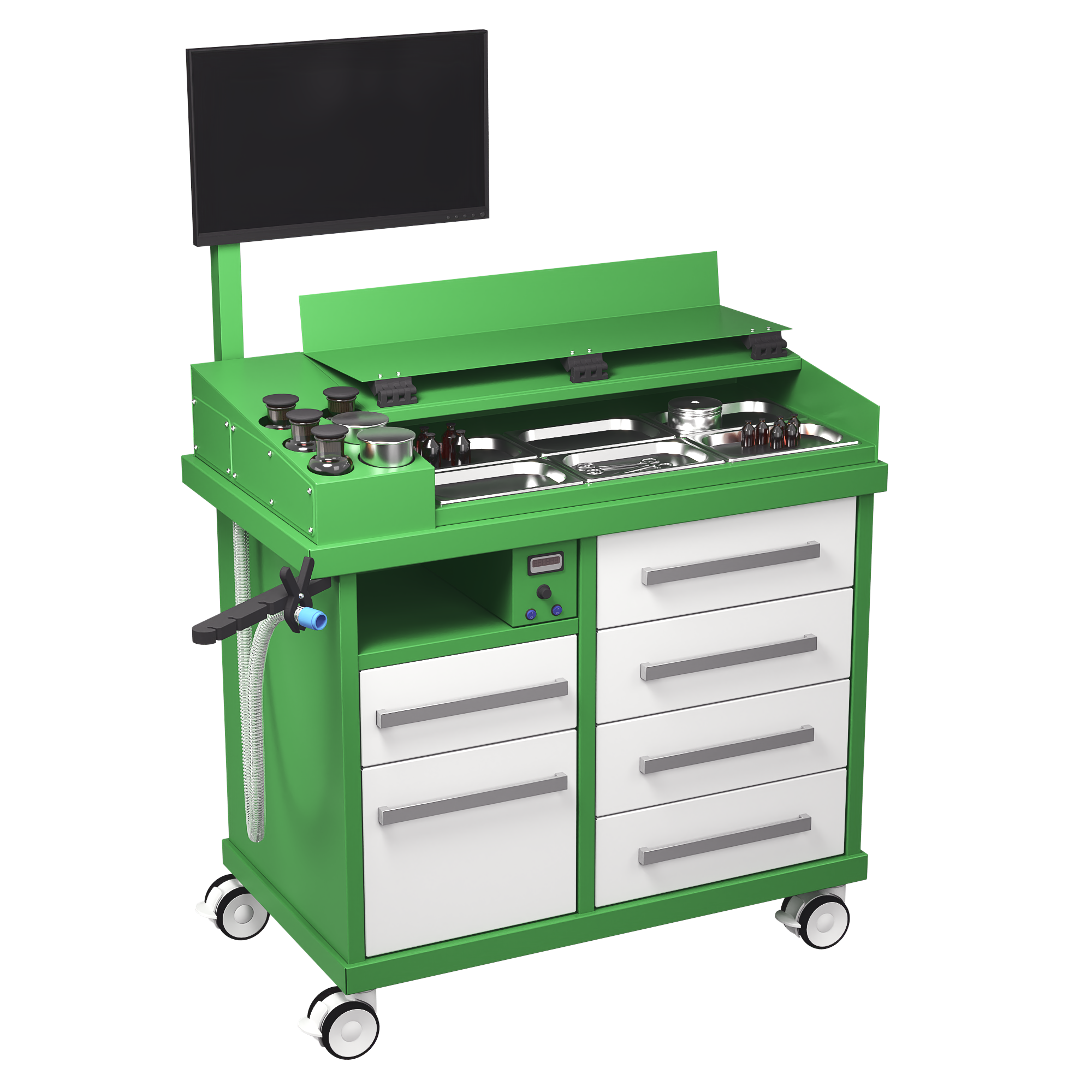 Zerts PROCTO plus - изображение №6