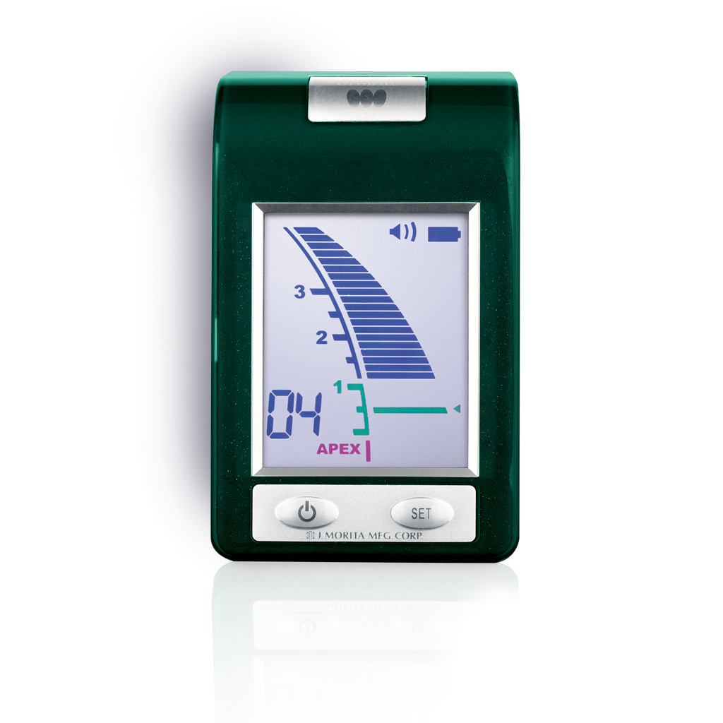 J.Morita Root ZX Mini - изображение №3