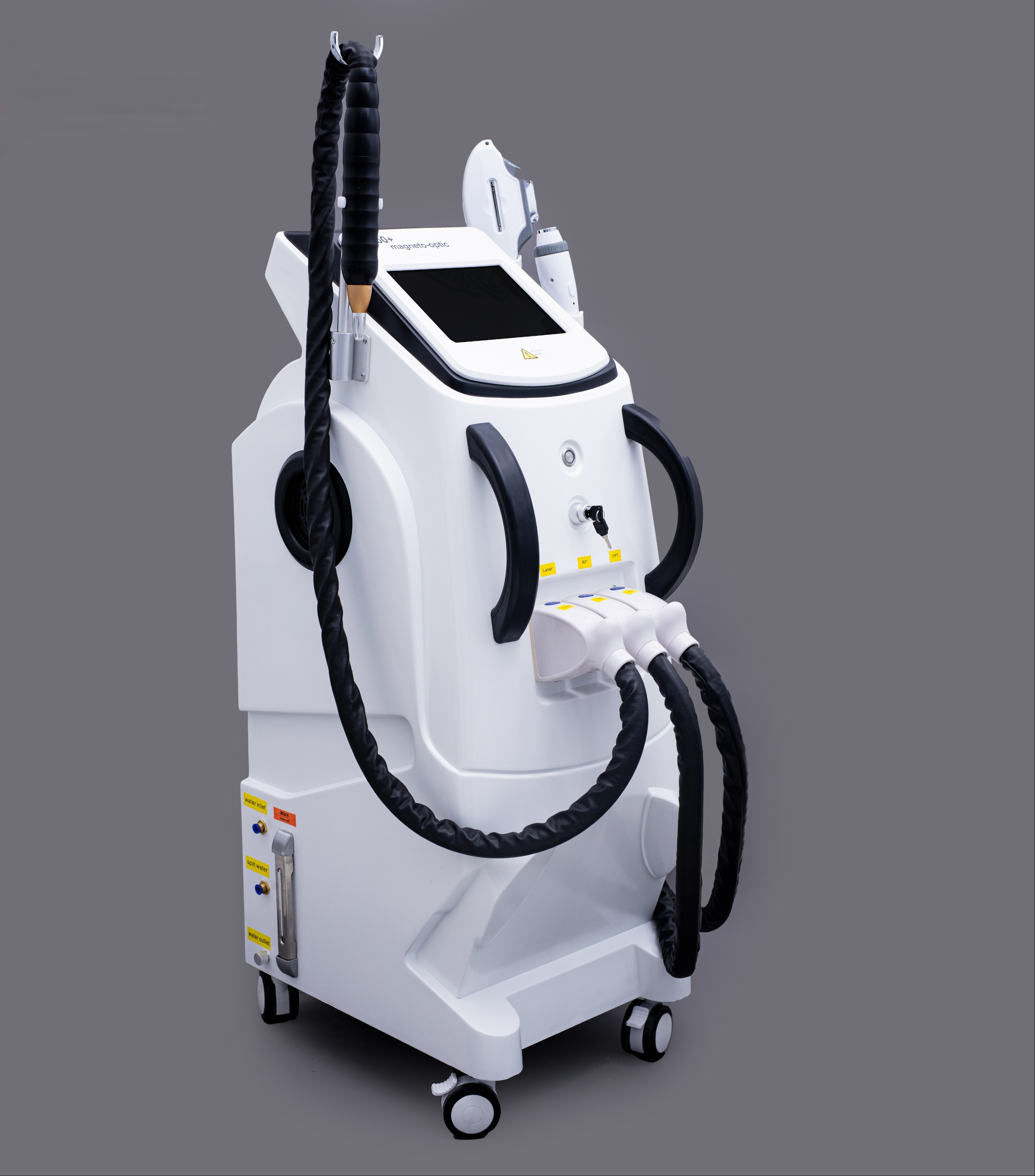  HAR-06 (Magneto 360) Без РУ - изображение №2