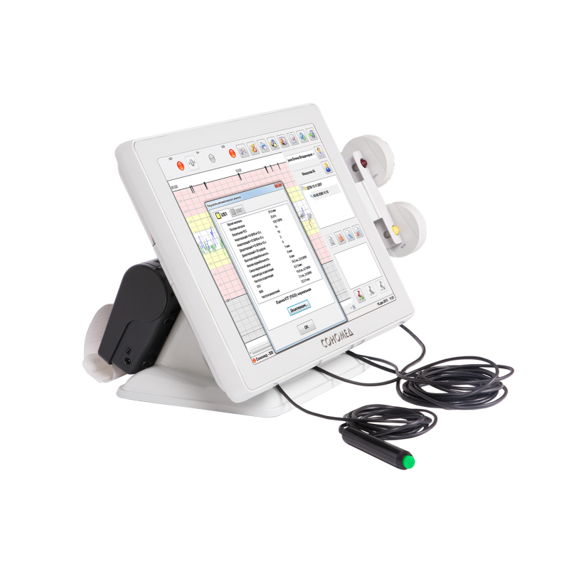 СОНОМЕД 200 - изображение №2