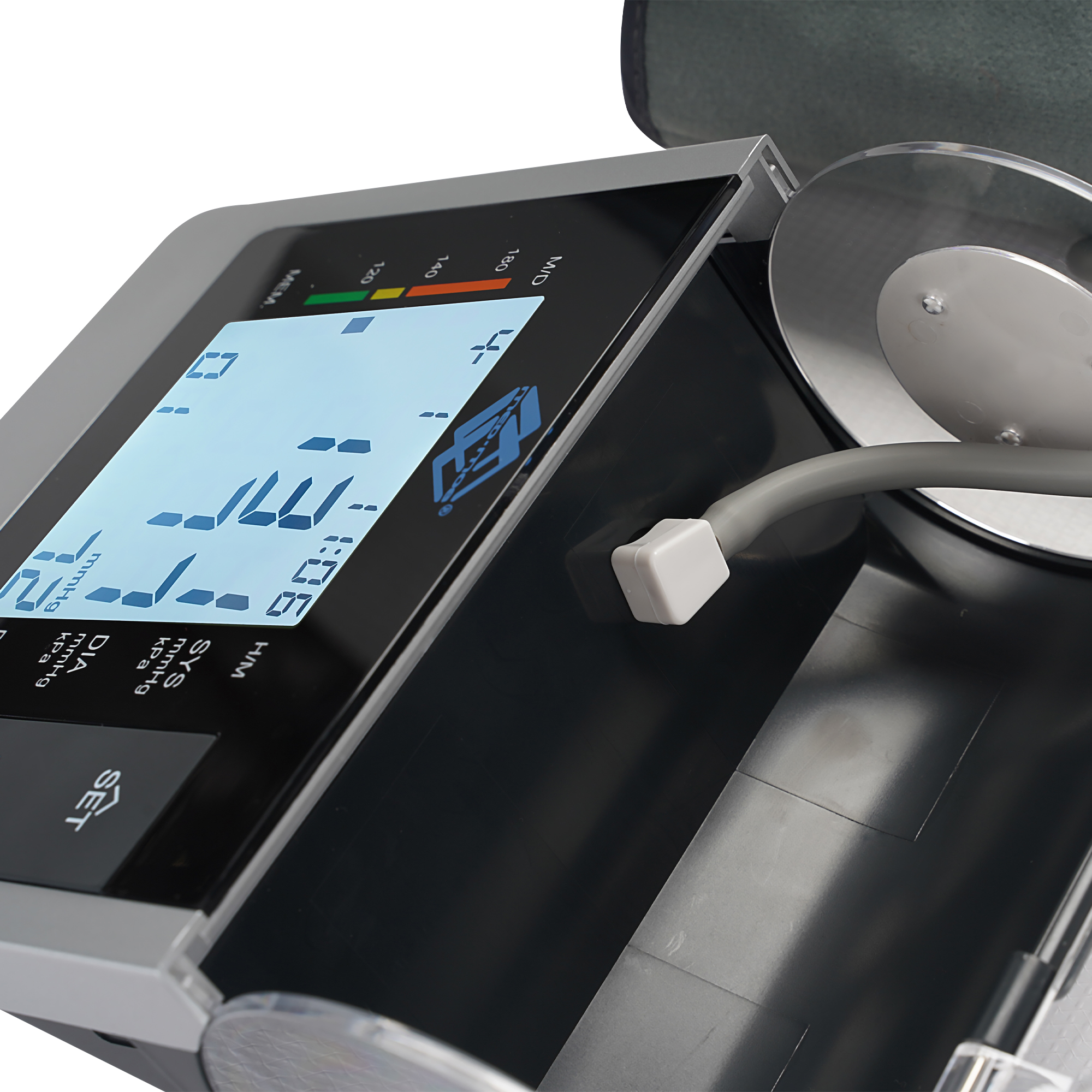 Med-Mos PG-800B10 - изображение №9