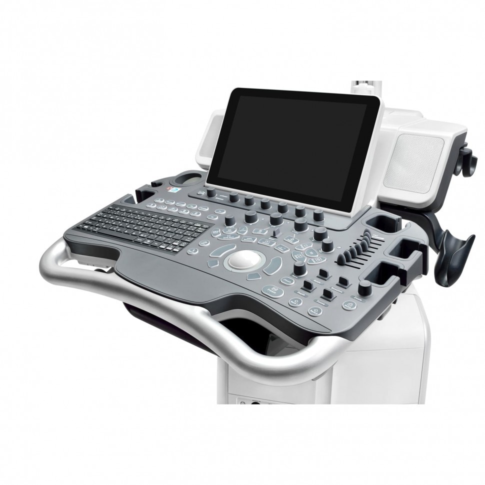  Mindray DC-80 Pro X-insight - изображение №7