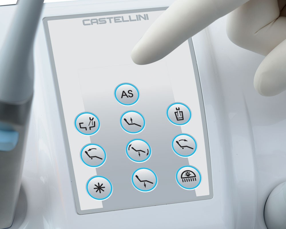Castellini Skema 5 - изображение №3