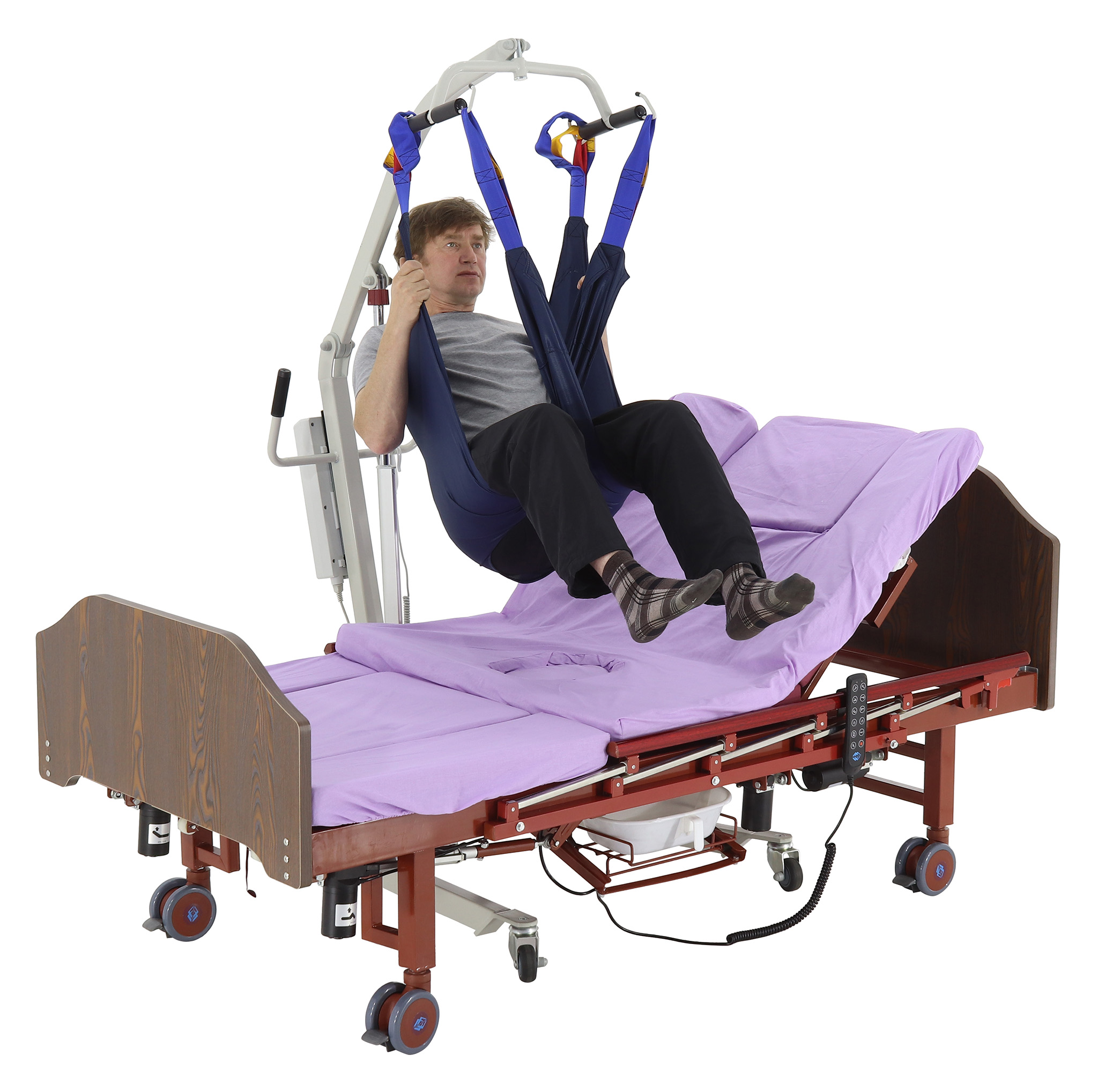 Медтехника Р Стандарт размер XL арт. 320.22 - изображение №11