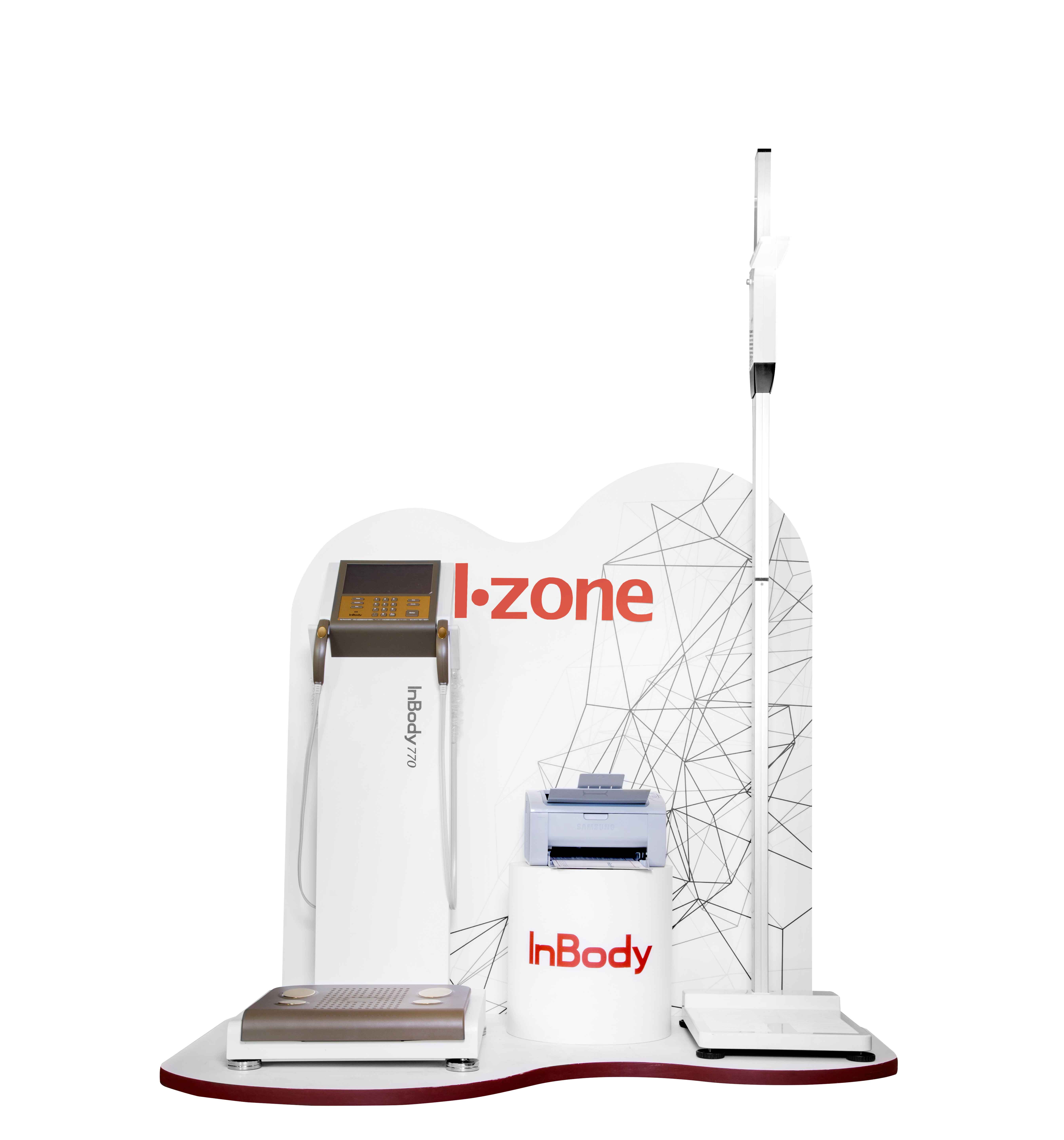 I-zone - изображение №3