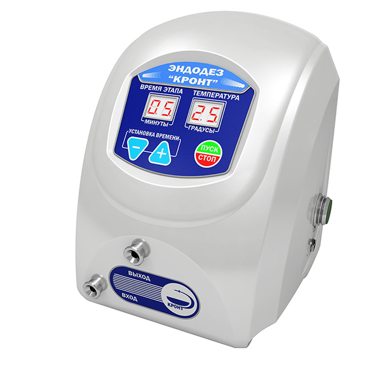 ЭНДОДЕЗ-"КРОНТ"