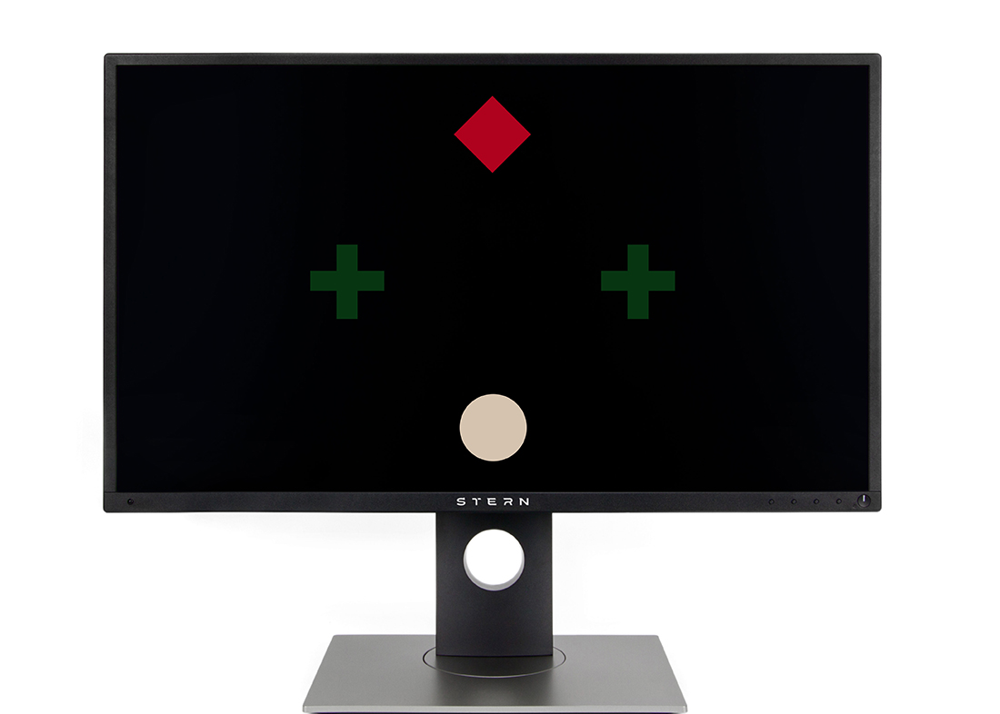 Stern Opton - изображение №4