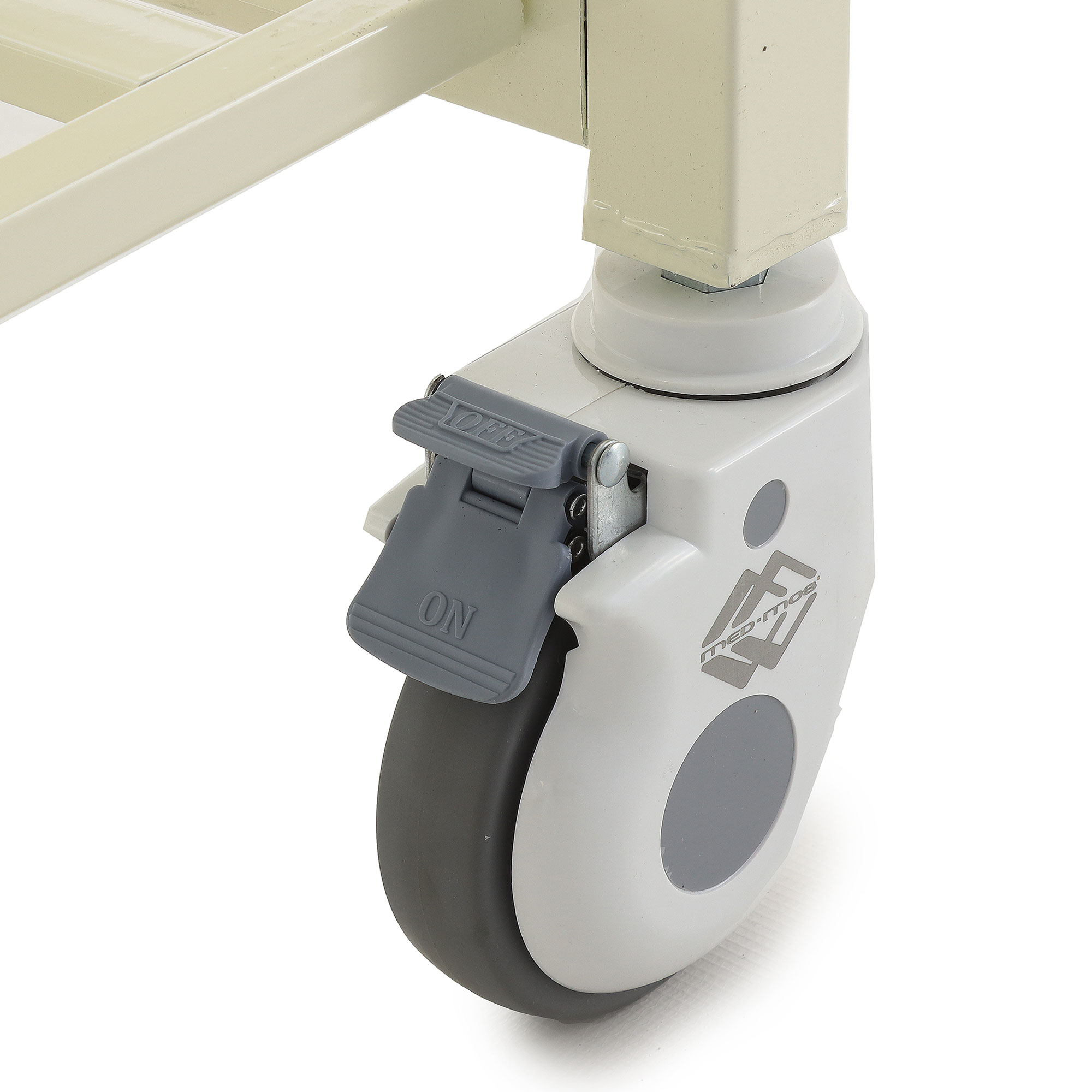 Med-Mos Е-8 (MМ-2024Д-00) ЛДСП 2 функции - изображение №16