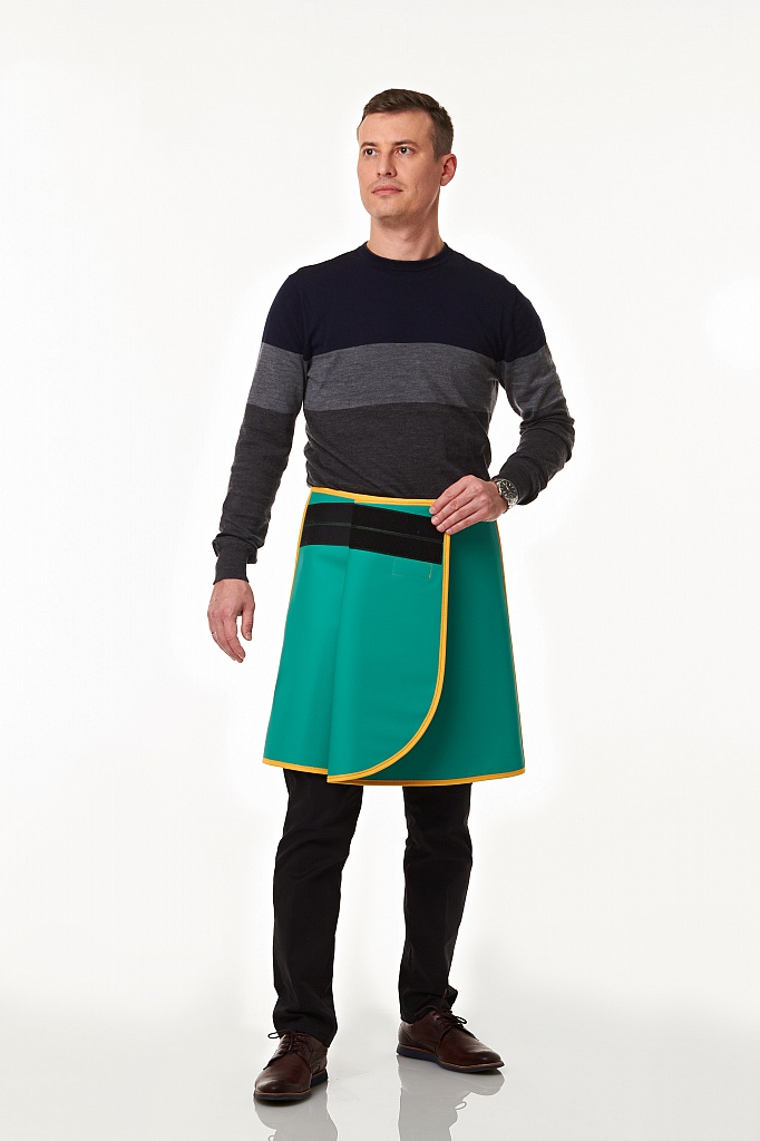 Полюс ЮРЗ-Т для пациентов - изображение №2