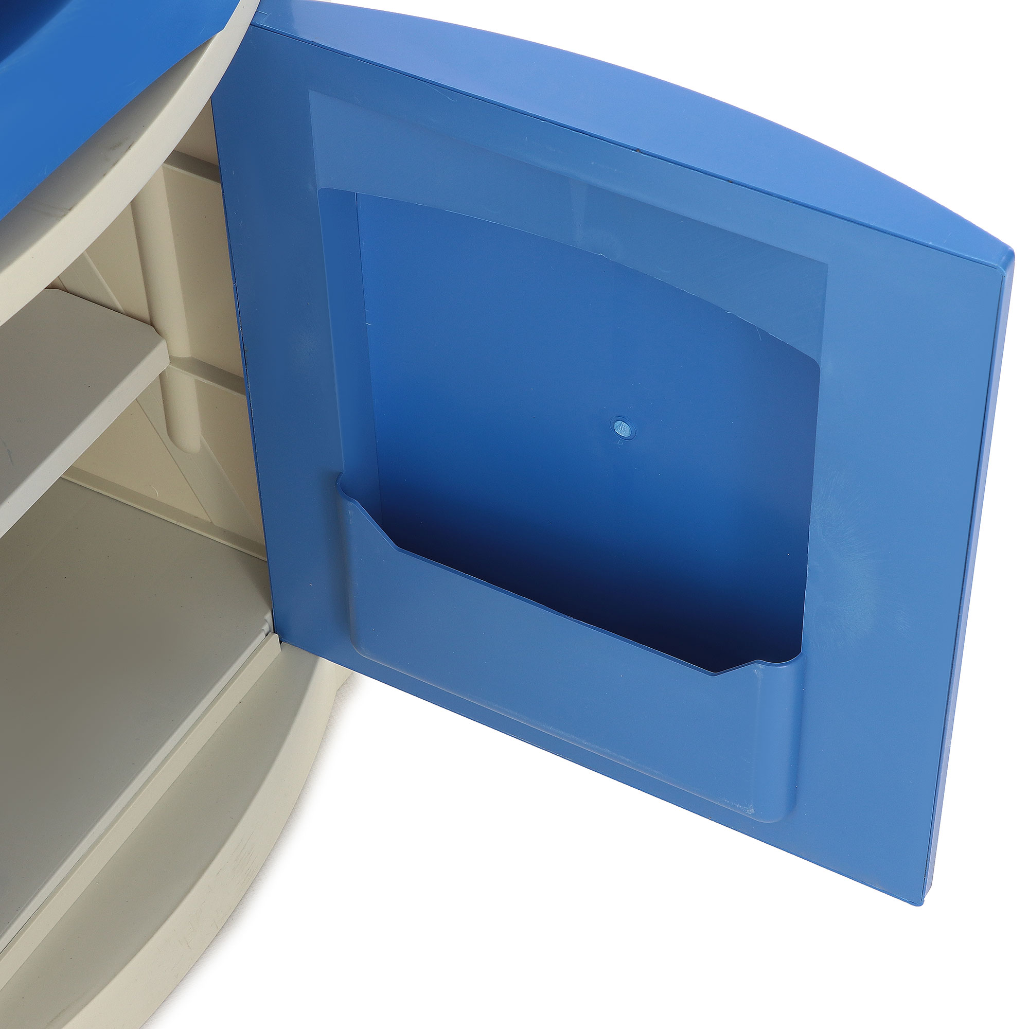 Med-Mos из пластика и нержавеющей стали - изображение №3