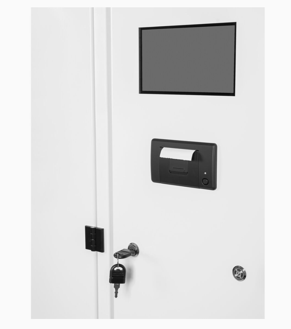 EVORAY EC-10BD - изображение №6