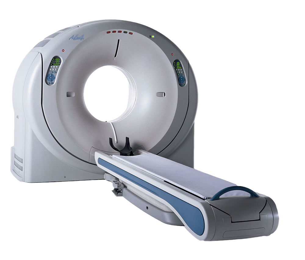 Canon (Toshiba) Aquilion 64