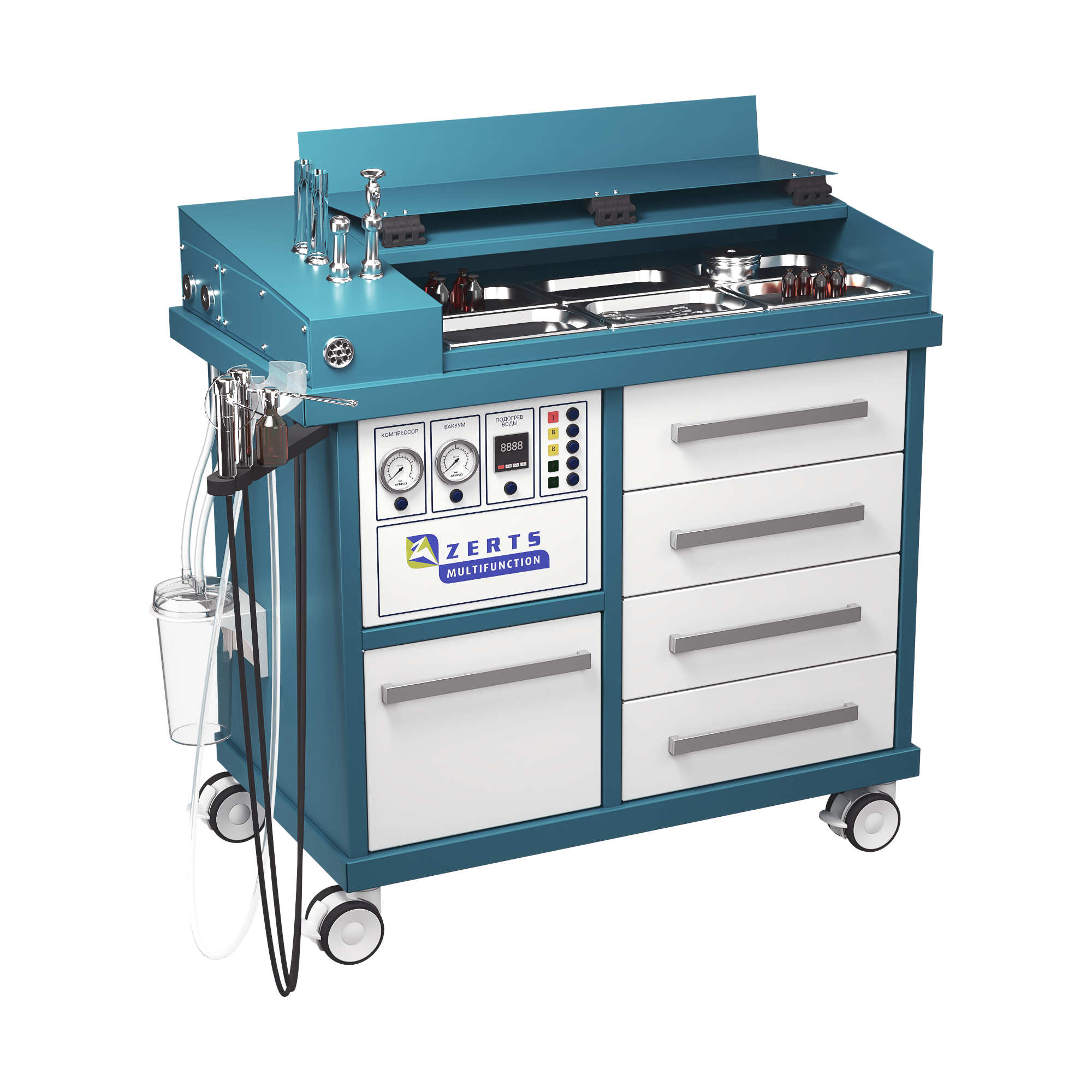 Zerts ENERGY plus - изображение №9