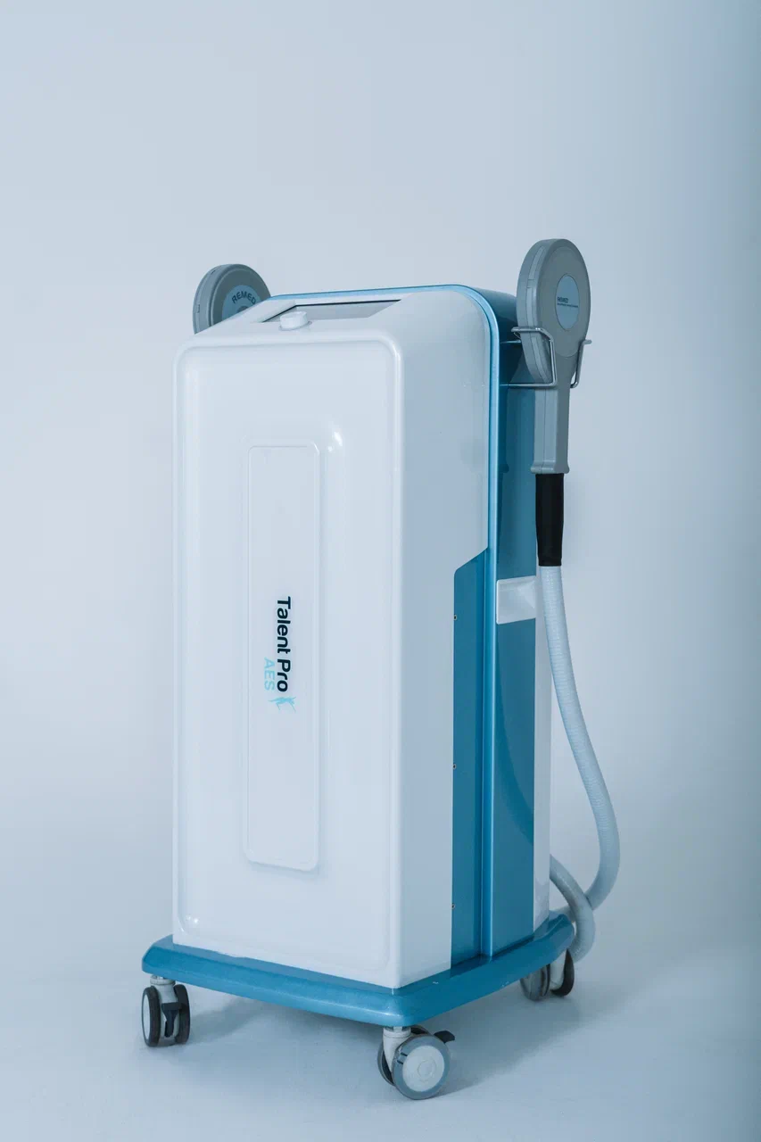 Salus-Talent-Pro-AES - изображение №4