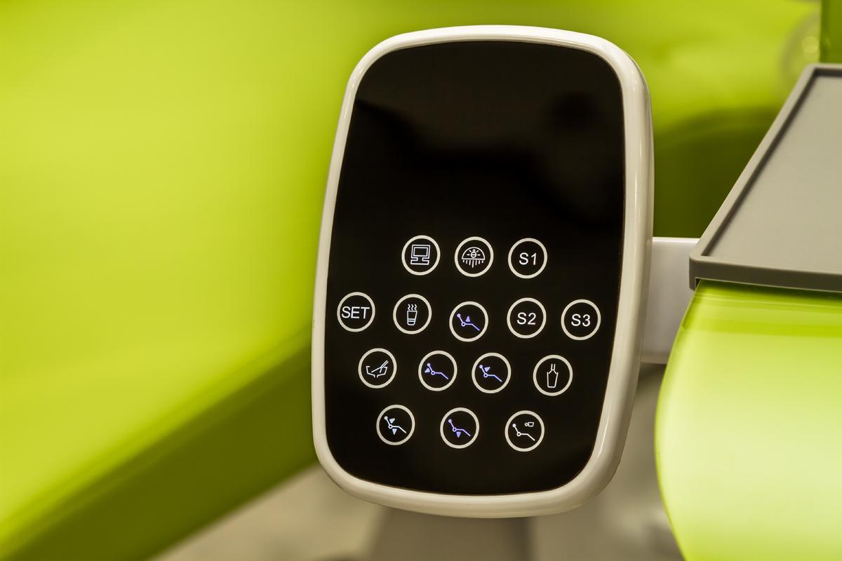 Mercury 1000 - изображение №8