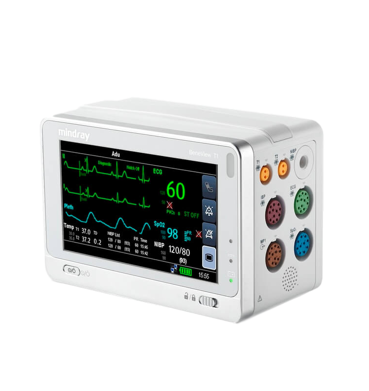 Mindray BeneView серия - изображение №2