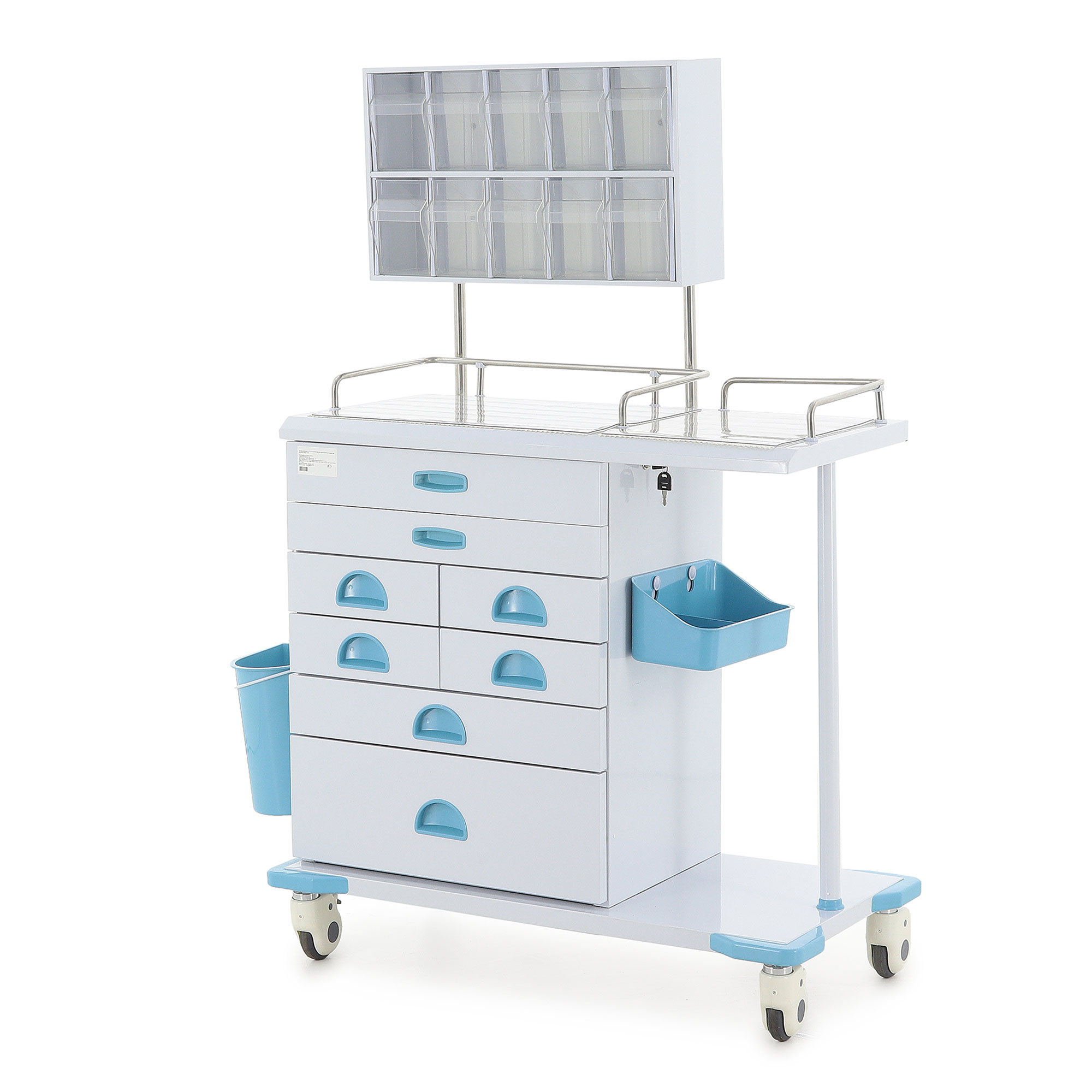 AT003 (ТМ-011АН-00) - изображение №2