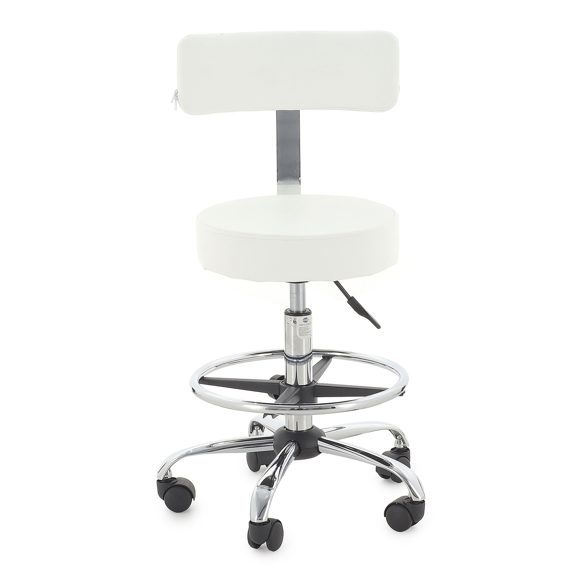 Med-Mos МА-01 (СТ-17КА) / (III) - изображение №10