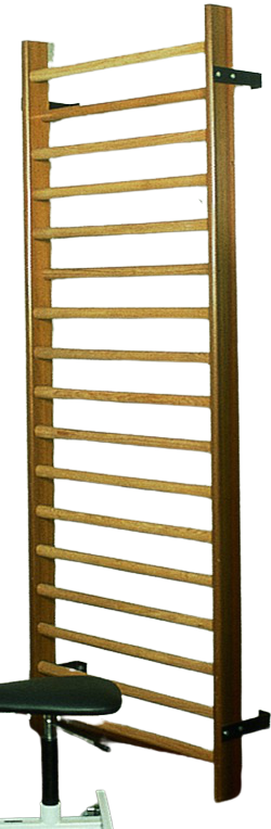 Шведская стенка