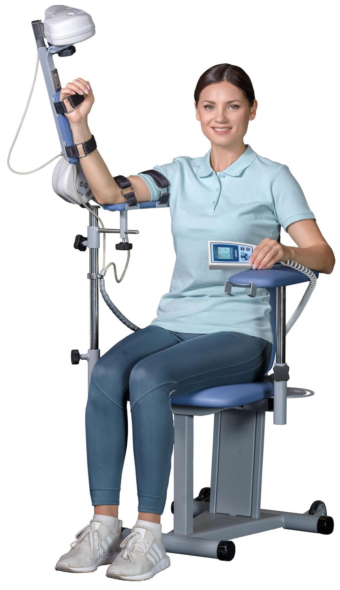 Ормед Flex-F03 - изображение №3