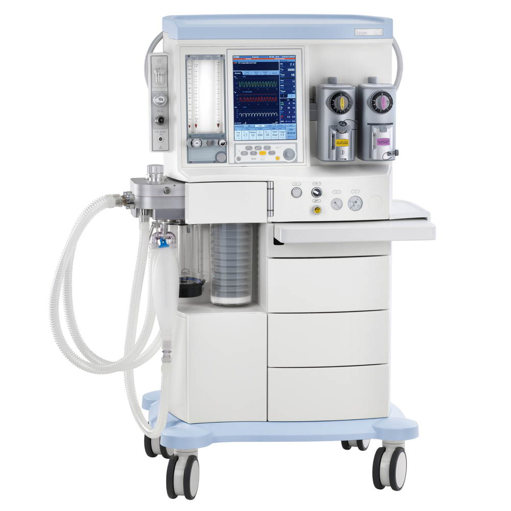 Löwenstein Medical Leon