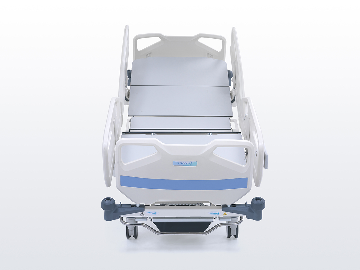 серия SANTE NITRO HB 8000